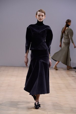 JW アンダーソン(JW Anderson) 2014-15年秋冬ウィメンズコレクション  - 写真1