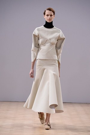 JW アンダーソン(JW Anderson) 2014-15年秋冬ウィメンズコレクション  - 写真2