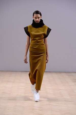 JW アンダーソン(JW Anderson) 2014-15年秋冬ウィメンズコレクション  - 写真4