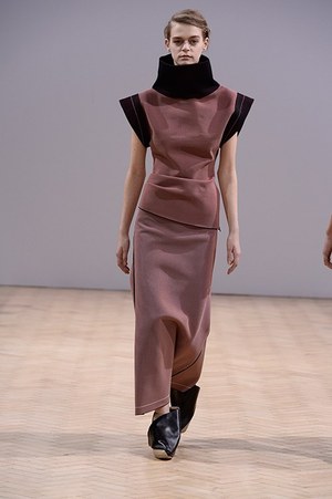 JW アンダーソン(JW Anderson) 2014-15年秋冬ウィメンズコレクション  - 写真5