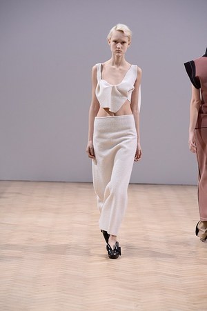 JW アンダーソン(JW Anderson) 2014-15年秋冬ウィメンズコレクション  - 写真6