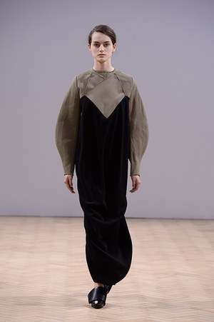 JW アンダーソン(JW Anderson) 2014-15年秋冬ウィメンズコレクション  - 写真14