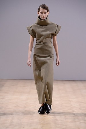 JW アンダーソン(JW Anderson) 2014-15年秋冬ウィメンズコレクション  - 写真19