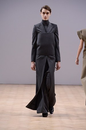 JW アンダーソン(JW Anderson) 2014-15年秋冬ウィメンズコレクション  - 写真20