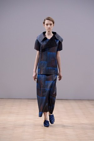 JW アンダーソン(JW Anderson) 2014-15年秋冬ウィメンズコレクション  - 写真24