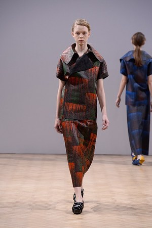JW アンダーソン(JW Anderson) 2014-15年秋冬ウィメンズコレクション  - 写真26