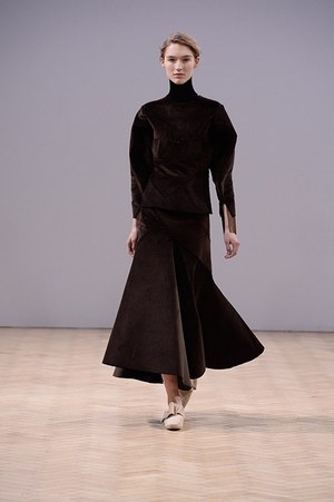 JW アンダーソン(JW Anderson) 2014-15年秋冬ウィメンズコレクション  - 写真27