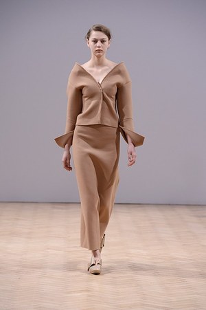 JW アンダーソン(JW Anderson) 2014-15年秋冬ウィメンズコレクション  - 写真28