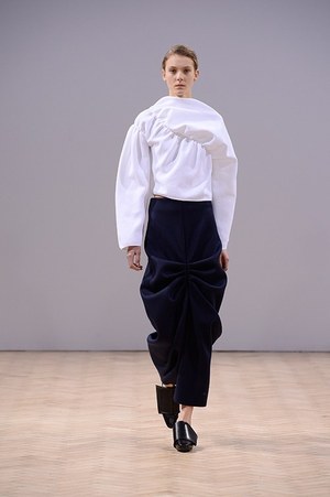 JW アンダーソン(JW Anderson) 2014-15年秋冬ウィメンズコレクション  - 写真30
