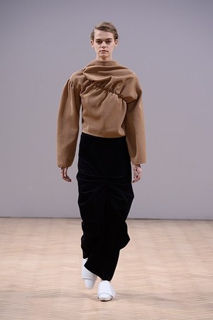 JW アンダーソン(JW Anderson) 2014-15年秋冬ウィメンズコレクション  - 写真31