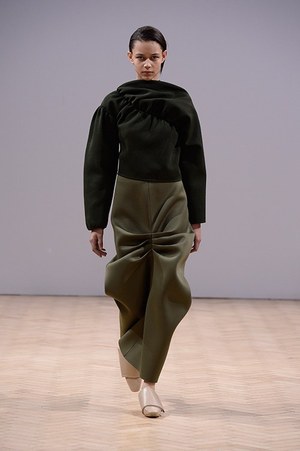 JW アンダーソン(JW Anderson) 2014-15年秋冬ウィメンズコレクション  - 写真32