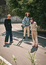 Teva“等高線”スリッポンシューズ新作、防水アッパー＆“超軽量”インソール搭載｜写真8