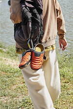 Teva“等高線”スリッポンシューズ新作、防水アッパー＆“超軽量”インソール搭載｜写真6