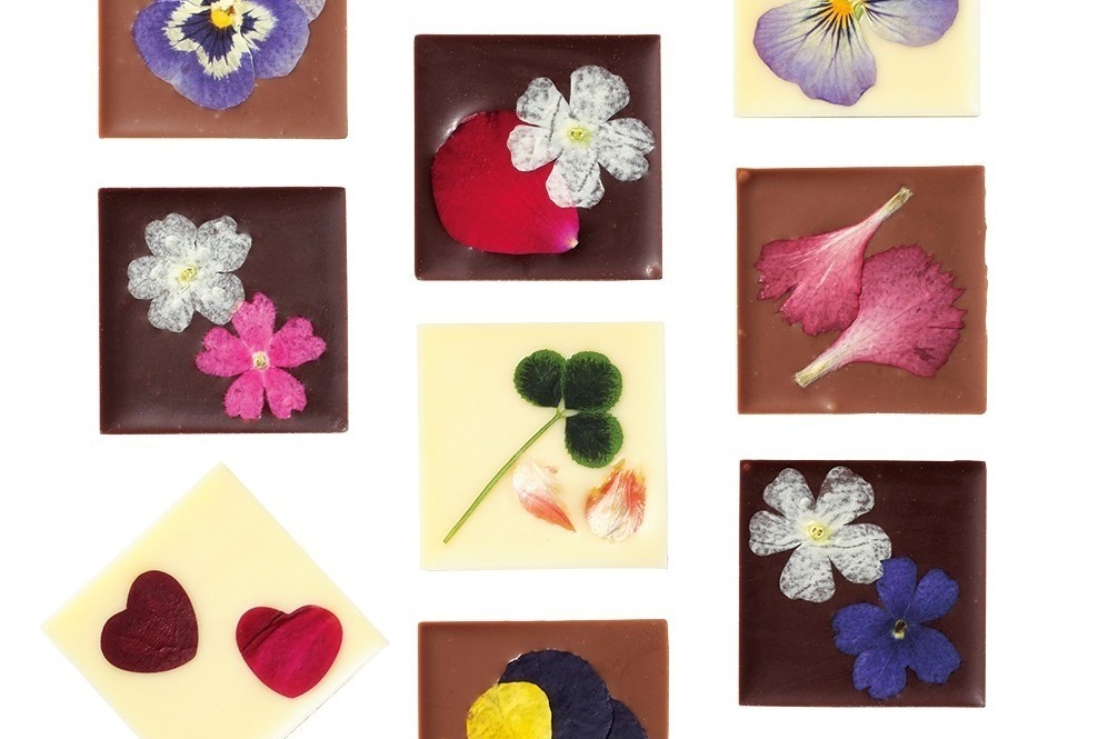 新宿タカシマヤ「アムール・デュ・ショコラ」