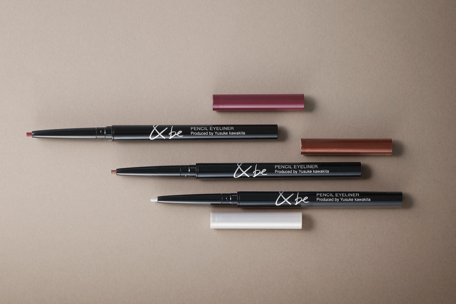 アンドビー「アンドビー」