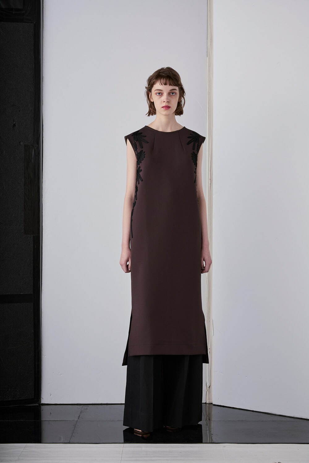 ロキト 2023年春夏｜ スラックス