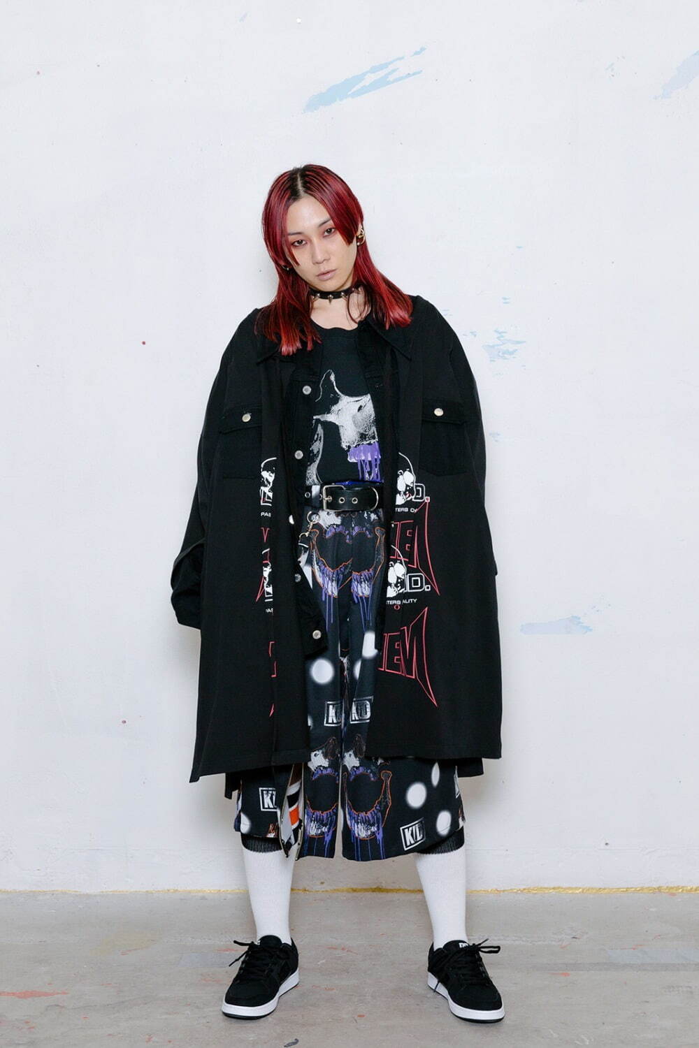 キディル 2023-24年秋冬<span>コレクション</span> - 写真31