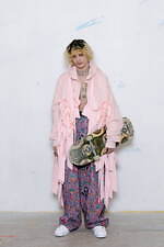 キディル 2023-24年秋冬コレクション - スケーターの自由なマインドに敬愛を｜写真24