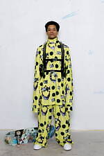 キディル 2023-24年秋冬コレクション - スケーターの自由なマインドに敬愛を｜写真37