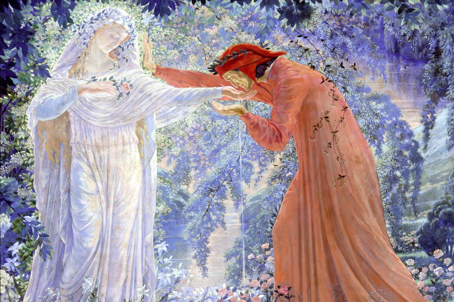 美術館｜展覧会「西洋美術に見る心の中の世界」姫路市立美術館で - ムンクやマグリットなどの優品を展示