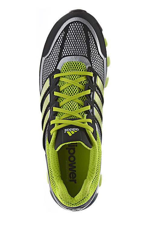 アディダス(adidas) スプリングブレード｜写真3