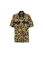 マルニ×カーハート WIP“クローバー柄”やコーデュロイとキャンバス地のジャケット＆パンツ｜写真4