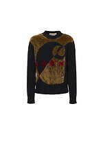 マルニ×カーハート WIP“クローバー柄”やコーデュロイとキャンバス地のジャケット＆パンツ｜写真10