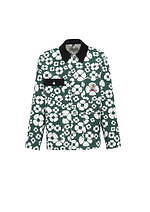 マルニ×カーハート WIP“クローバー柄”やコーデュロイとキャンバス地のジャケット＆パンツ｜写真3