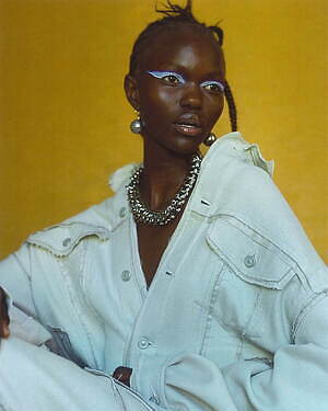 メゾンスペシャル(MAISON SPECIAL) 2022年冬メンズコレクション  - 写真1