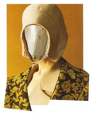 メゾンスペシャル(MAISON SPECIAL) 2022年冬メンズコレクション  - 写真3