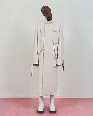 メゾンスペシャル(MAISON SPECIAL) 2022年冬メンズコレクション  - 写真5