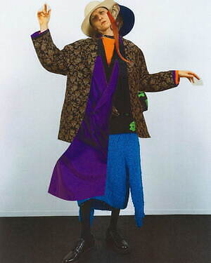 メゾンスペシャル(MAISON SPECIAL) 2022年冬メンズコレクション  - 写真6