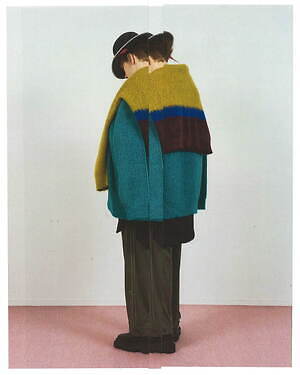 メゾンスペシャル(MAISON SPECIAL) 2022年冬メンズコレクション  - 写真13