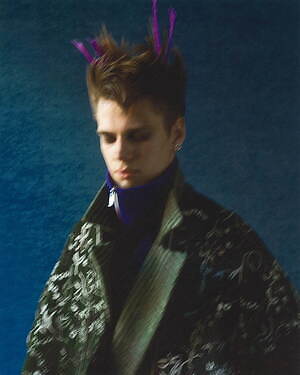 メゾンスペシャル(MAISON SPECIAL) 2022年冬メンズコレクション  - 写真15