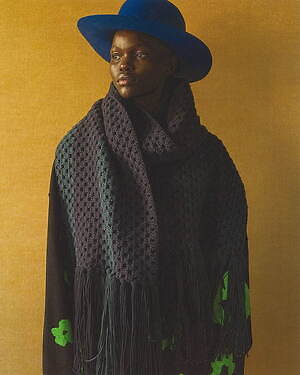 メゾンスペシャル(MAISON SPECIAL) 2022年冬メンズコレクション  - 写真17