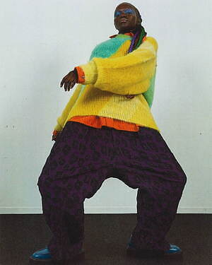 メゾンスペシャル(MAISON SPECIAL) 2022年冬メンズコレクション  - 写真21