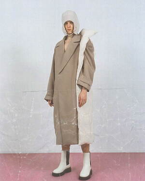 メゾンスペシャル(MAISON SPECIAL) 2022年冬メンズコレクション  - 写真25