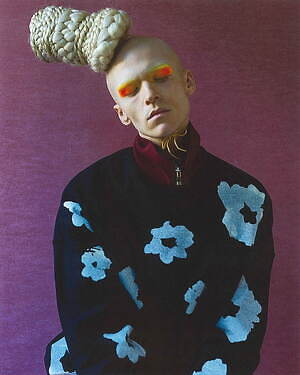 メゾンスペシャル(MAISON SPECIAL) 2022年冬メンズコレクション  - 写真26