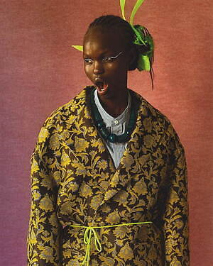 メゾンスペシャル(MAISON SPECIAL) 2022年冬メンズコレクション  - 写真40