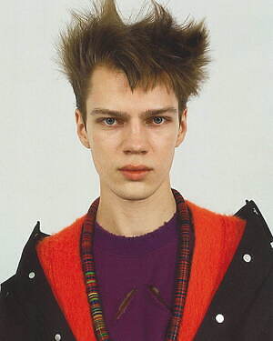 メゾンスペシャル(MAISON SPECIAL) 2022年冬メンズコレクション  - 写真41