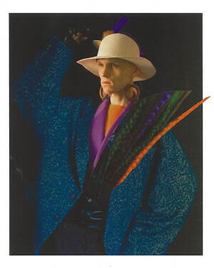 メゾンスペシャル(MAISON SPECIAL) 2022年冬メンズコレクション  - 写真42