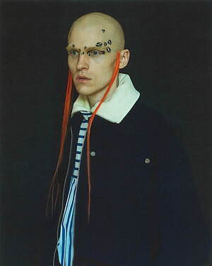 メゾンスペシャル(MAISON SPECIAL) 2022年冬メンズコレクション  - 写真43