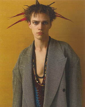 メゾンスペシャル(MAISON SPECIAL) 2022年冬メンズコレクション  - 写真45