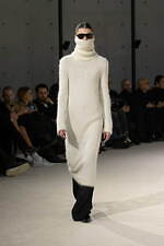 サンローラン 2023年冬メンズコレクション - 対立の協奏｜写真5