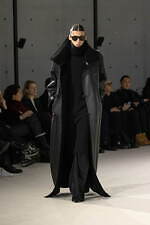 サンローラン 2023年冬メンズコレクション - 対立の協奏｜写真33