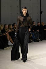 サンローラン 2023年冬メンズコレクション - 対立の協奏｜写真35