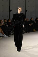 サンローラン 2023年冬メンズコレクション - 対立の協奏｜写真36