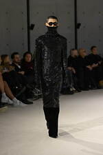 サンローラン 2023年冬メンズコレクション - 対立の協奏｜写真39