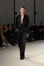 サンローラン 2023年冬メンズコレクション - 対立の協奏｜写真46