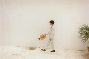 フィルメランジェ(FilMelange) 2023年春夏ウィメンズ&メンズコレクション  - 写真16